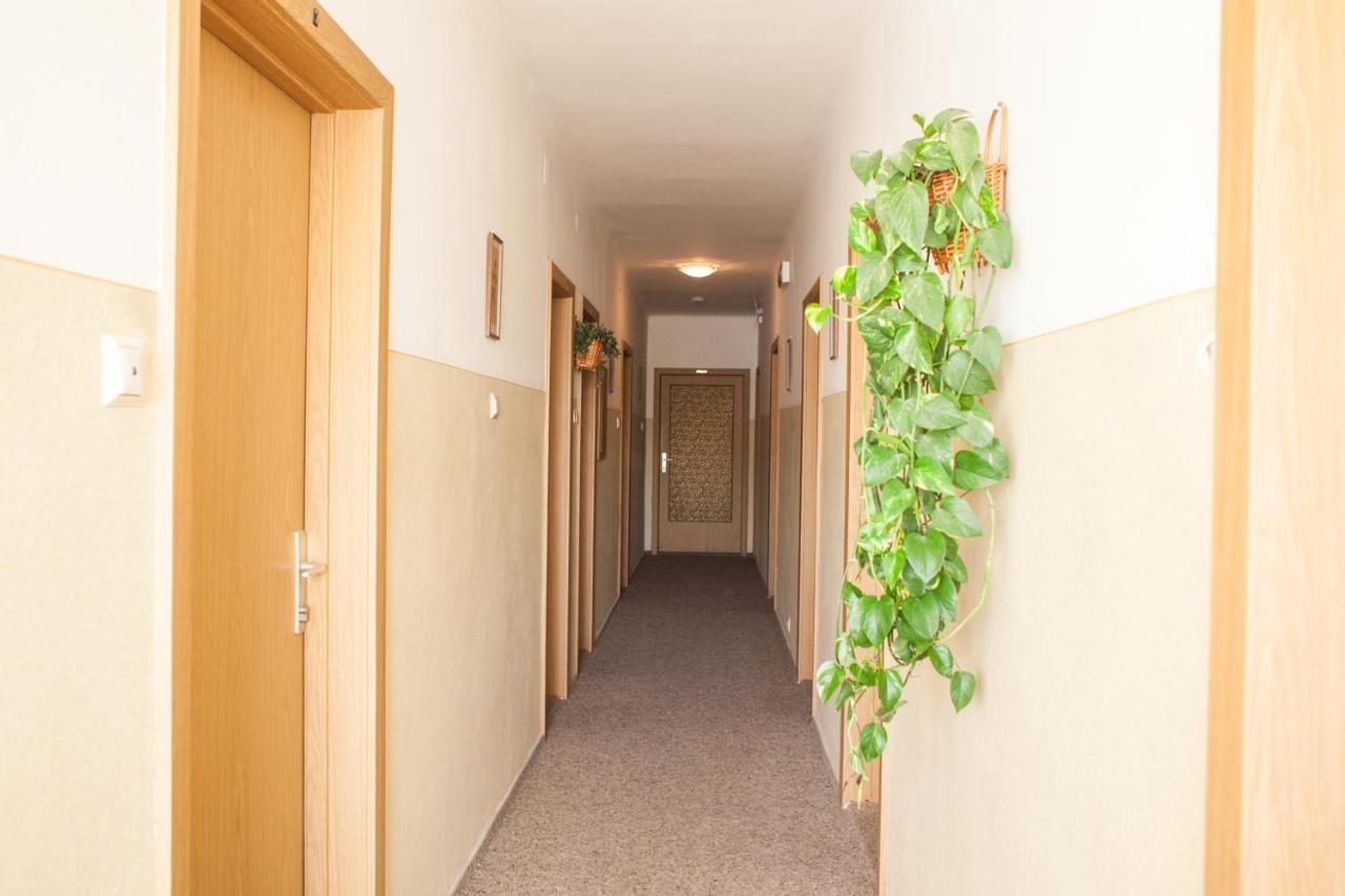 Fruehstueckspension Koelich Klagenfurt am Woerthersee Exterior photo